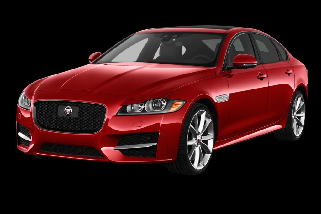 what is the price of jaguar car