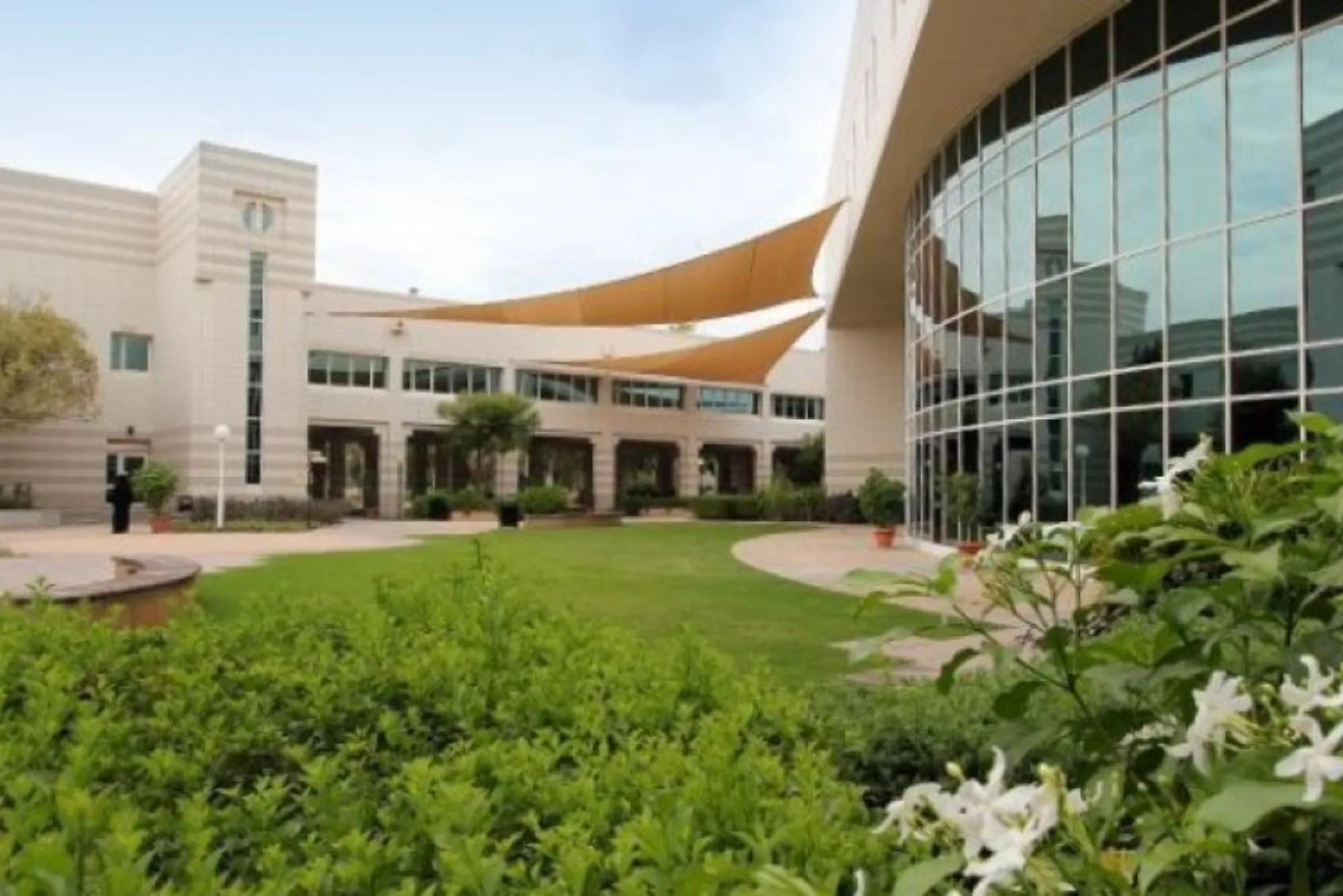 Emirates College of Technology