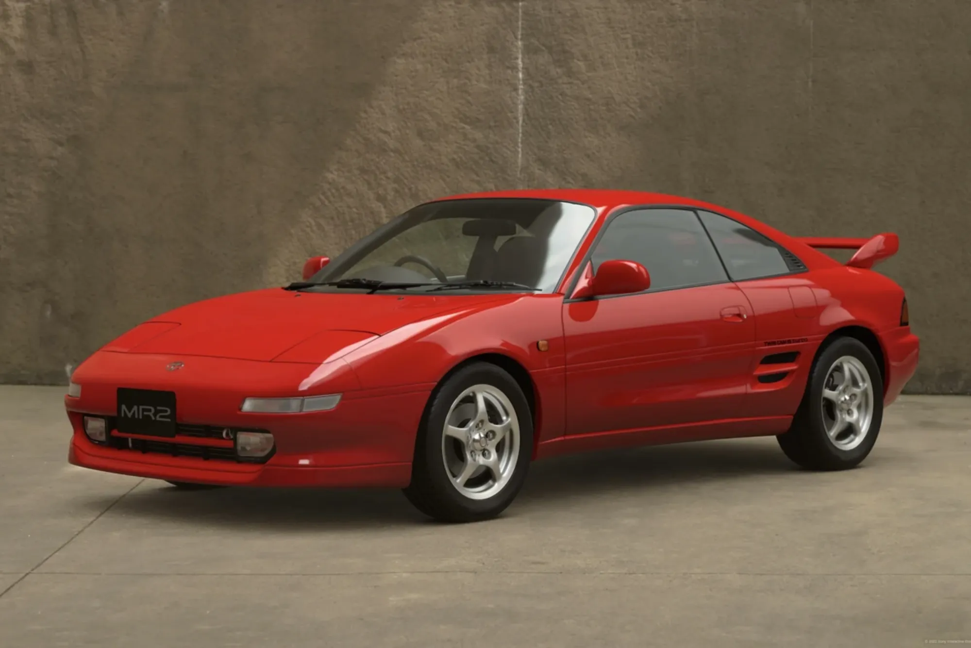 toyota mr2 wiki