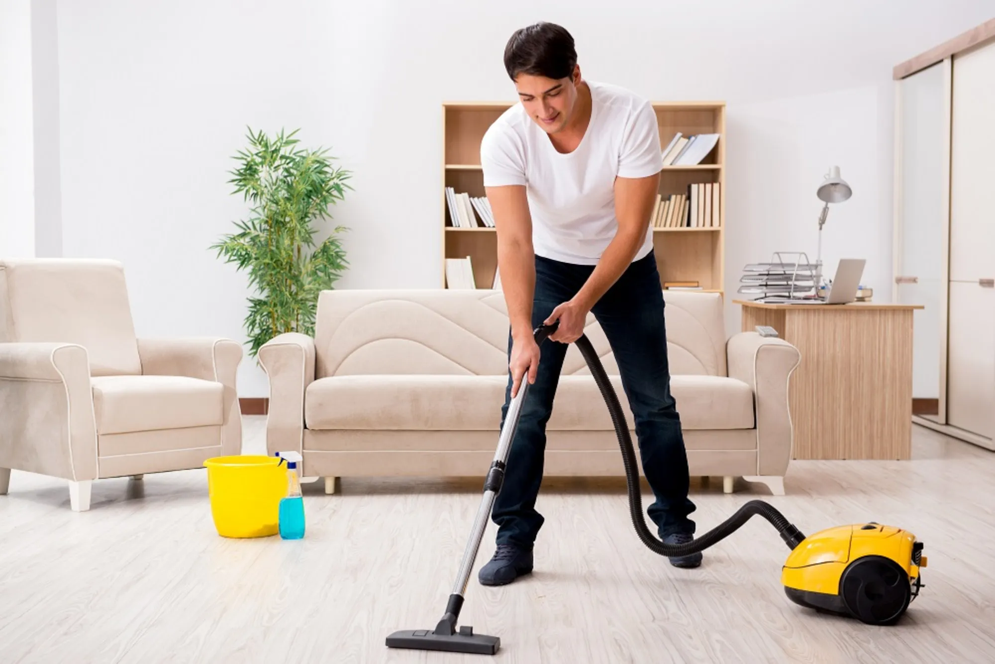 What are the best house cleaning services in Liverpool