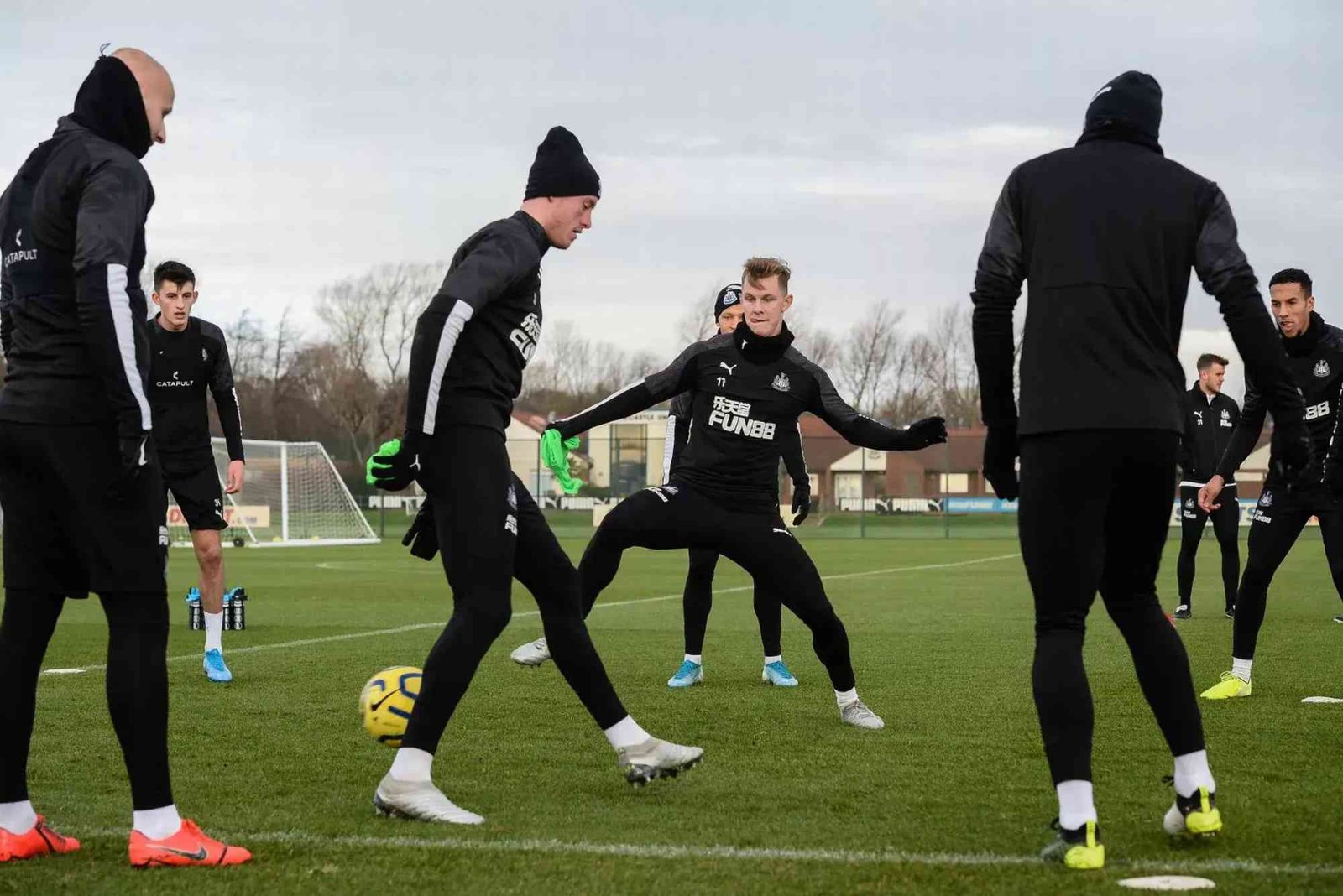 Get Instant Access to Advanced Soccer Tipster Systems