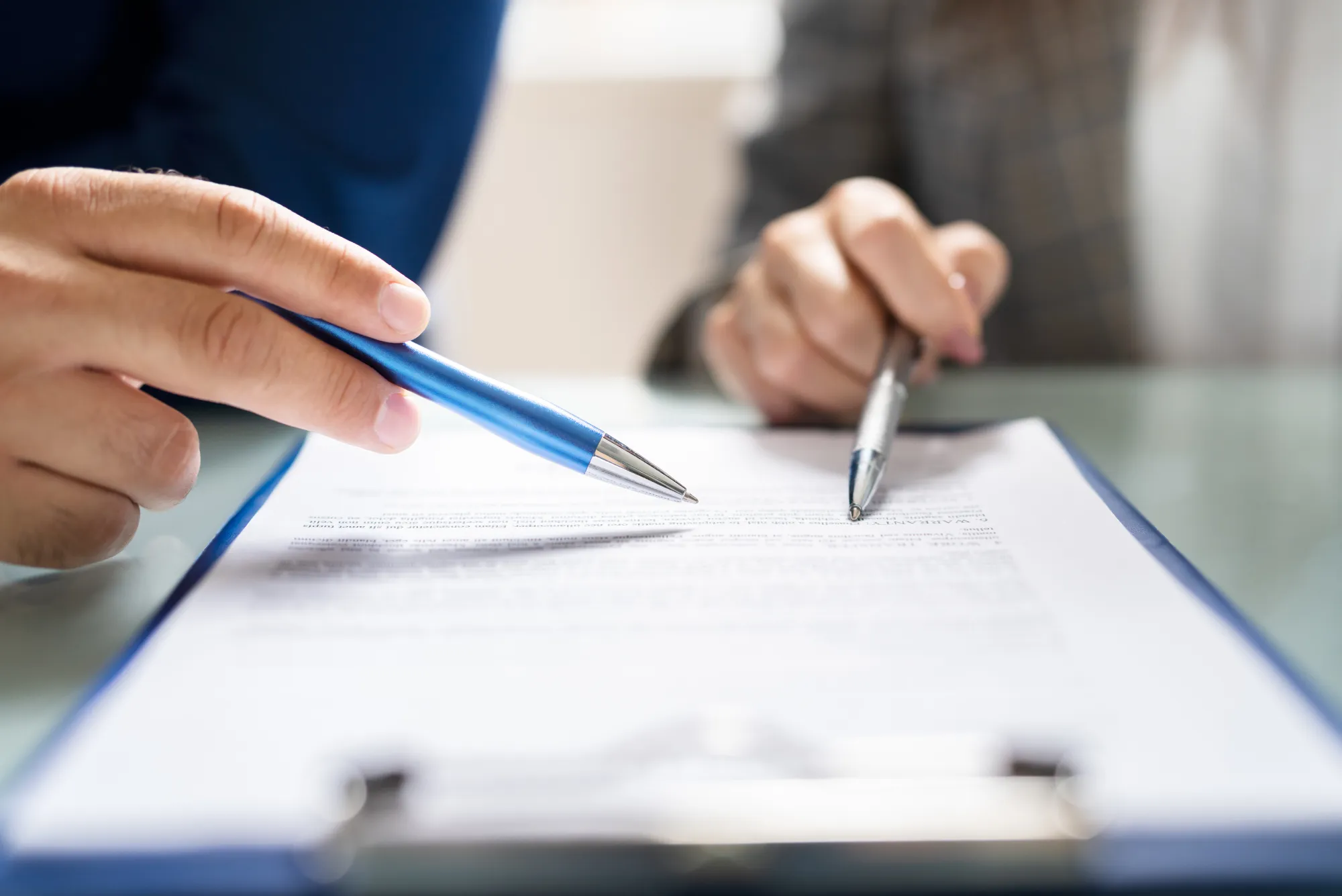 Legal Notice Period Before Termination in Dubai