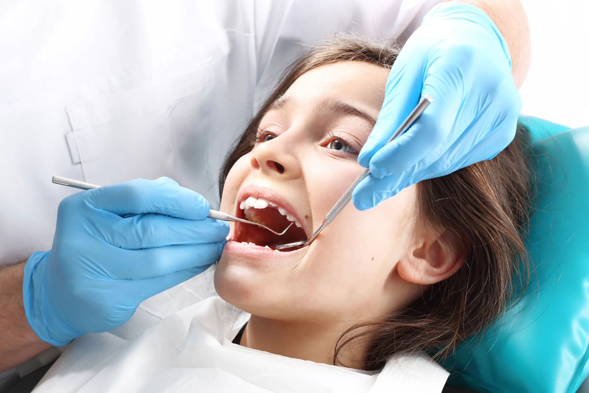 Gentle Dental Tools for Children Ensuring Comfort and Care