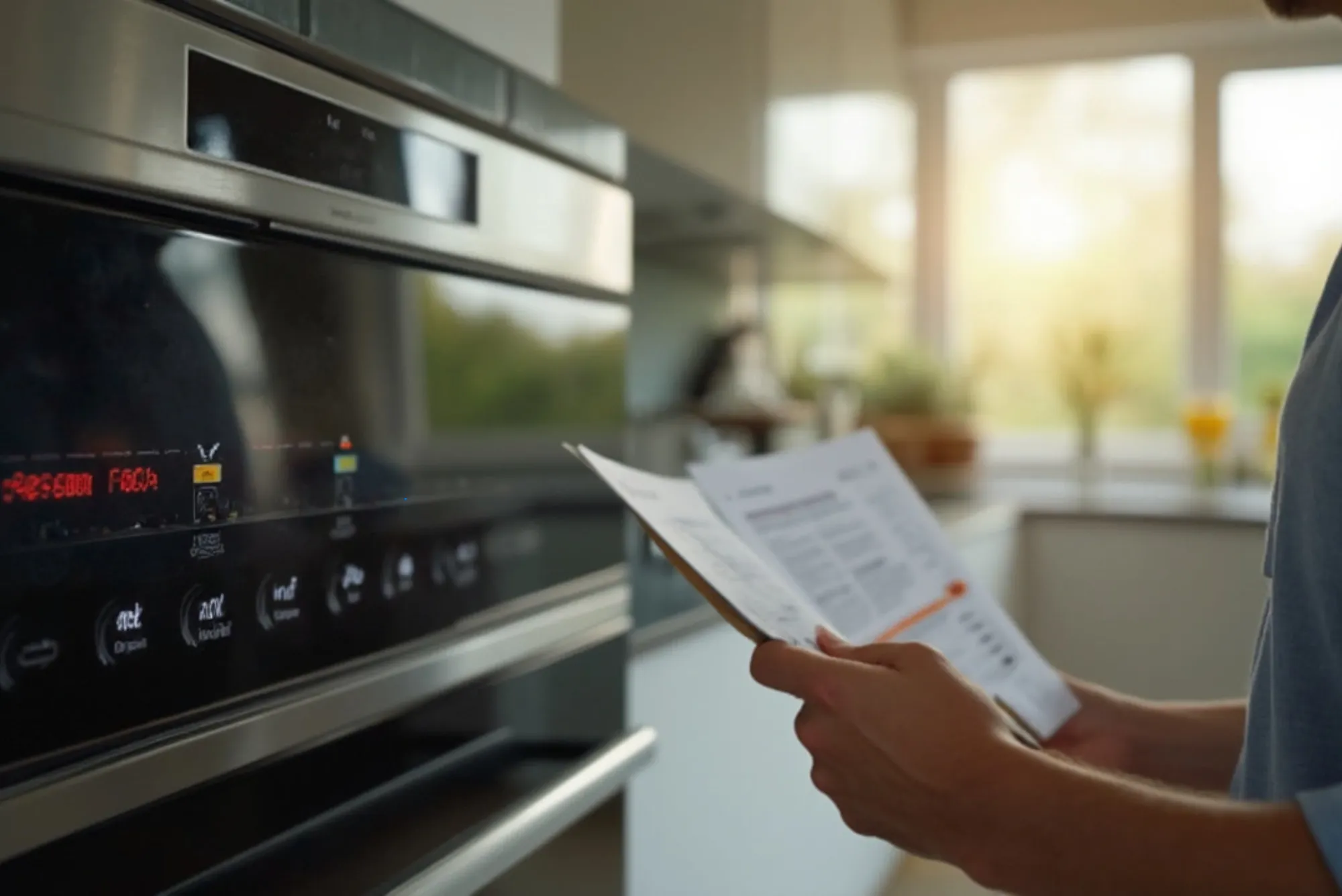 Why Oven Control Boards Fail Over Time