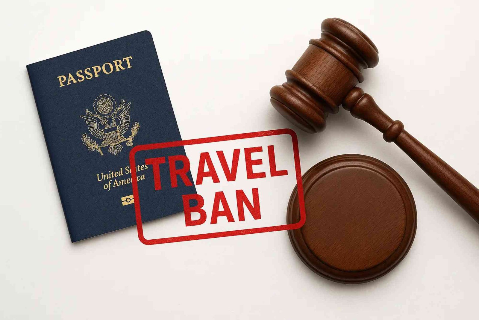 How Can I Clear a Travel Ban in Dubai Due to a Criminal or Financial Case