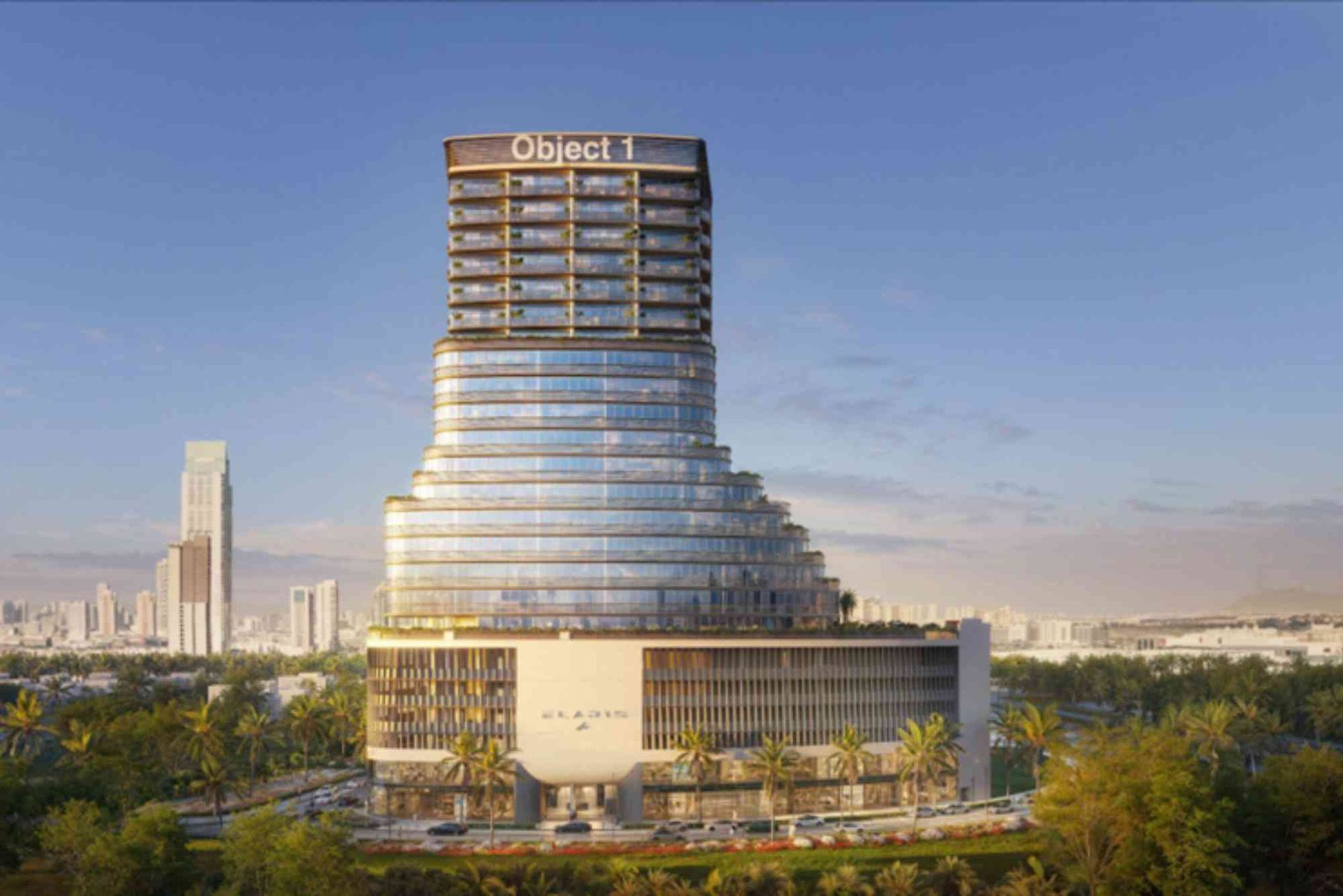 The Smart Money's Move: Strategic Off-Plan Properties Dubai for 2026