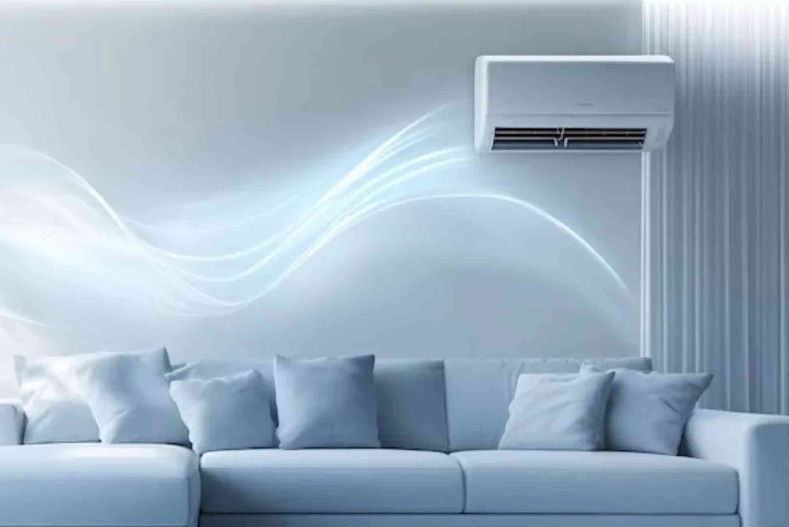 O General AC EMI options UAE