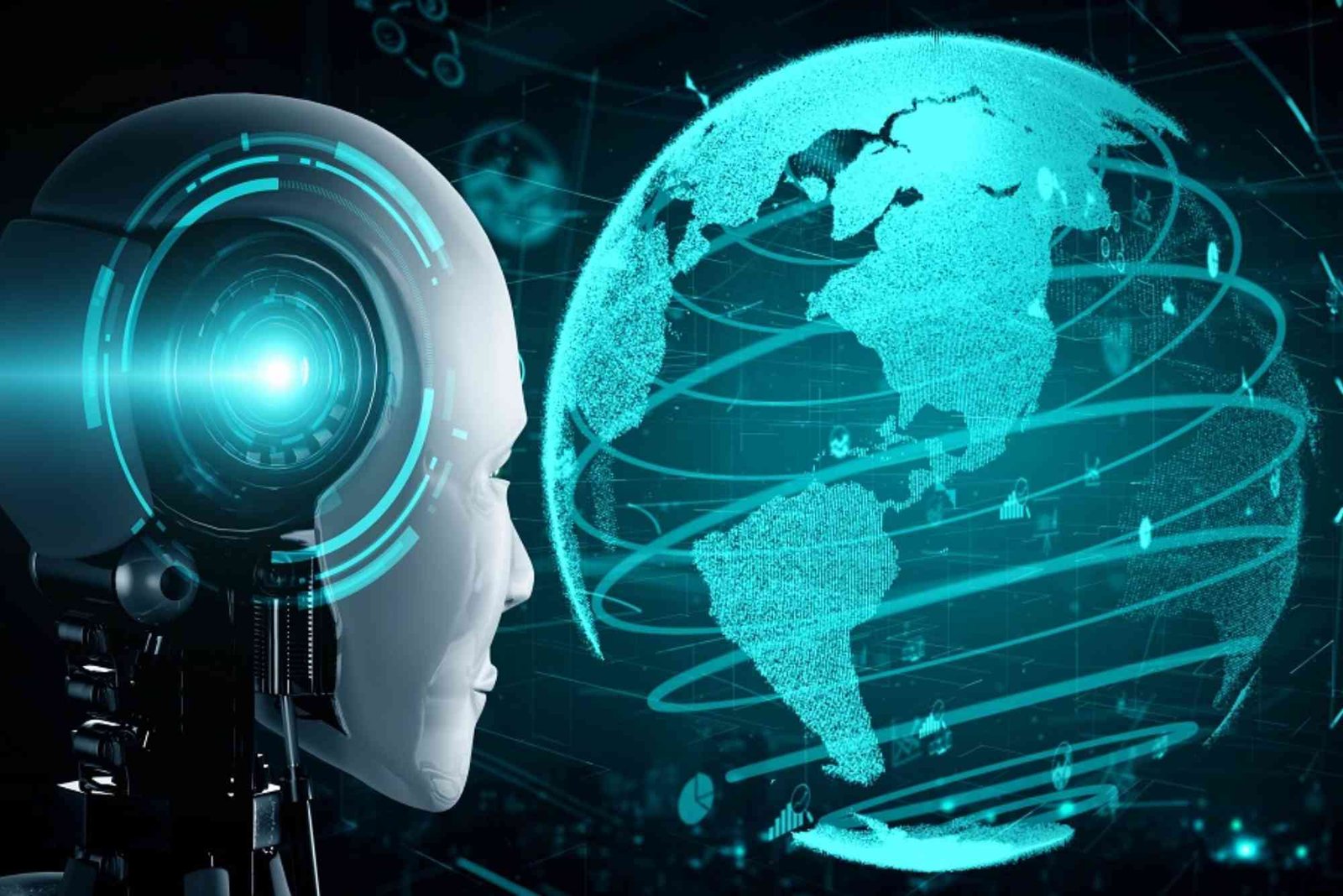 How Technology Helps Reduce Human Error