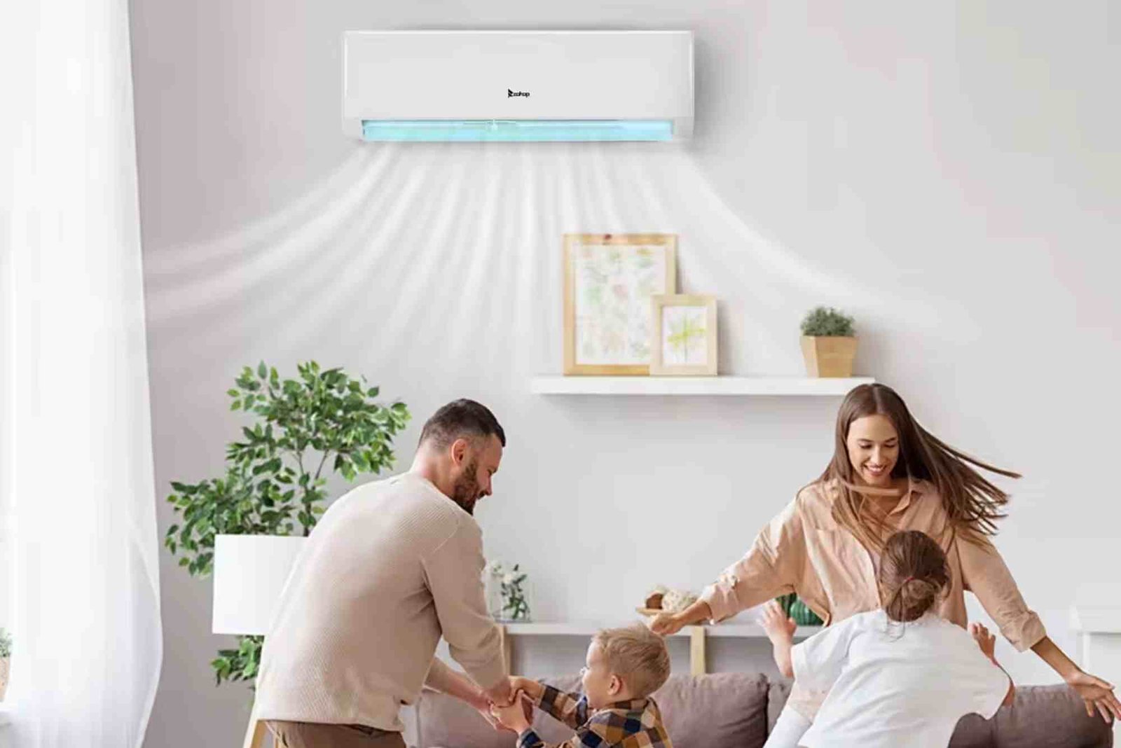 O General AC Project Supplier UAE