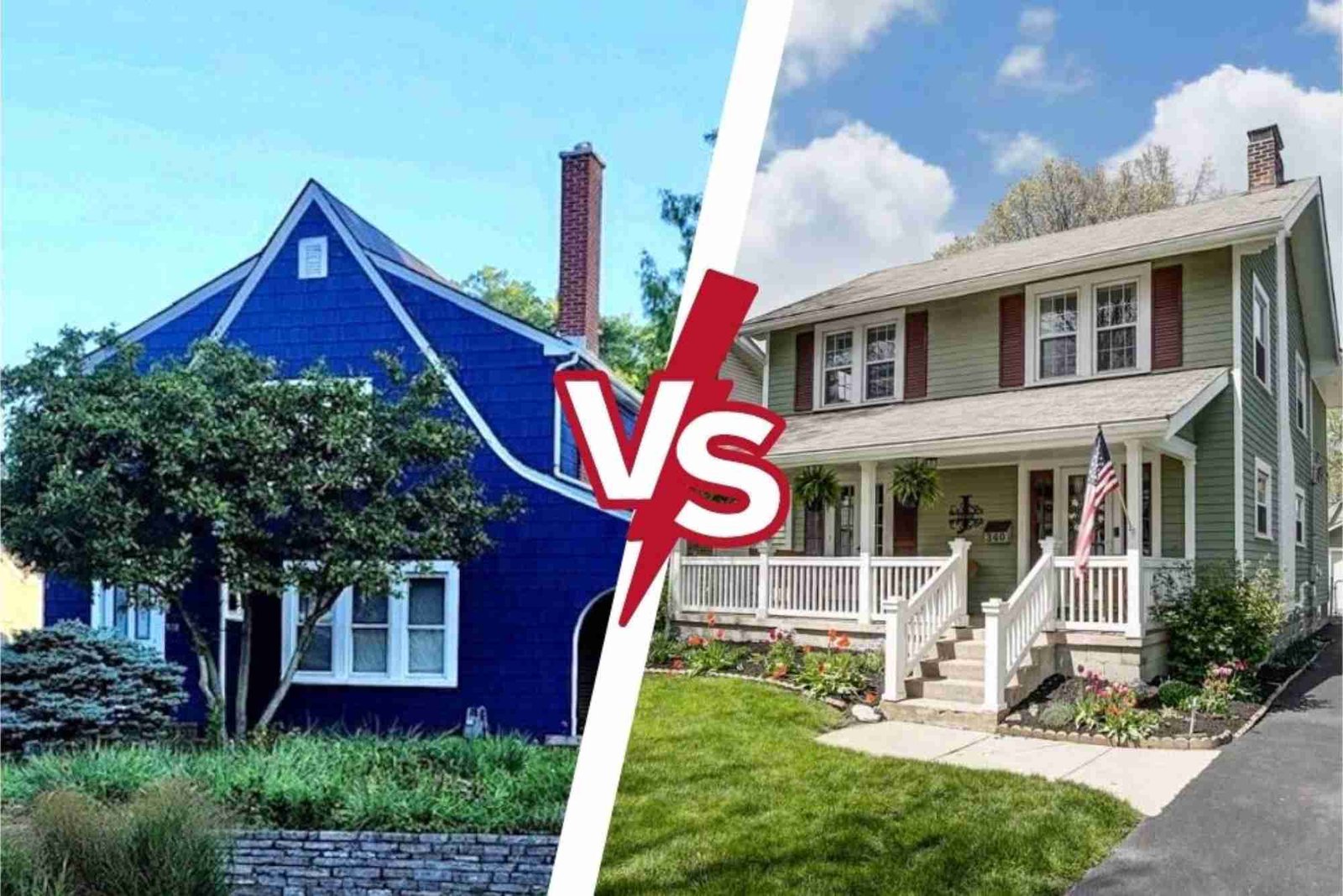 Top Ways to Improve Your Home’s Curb Appeal