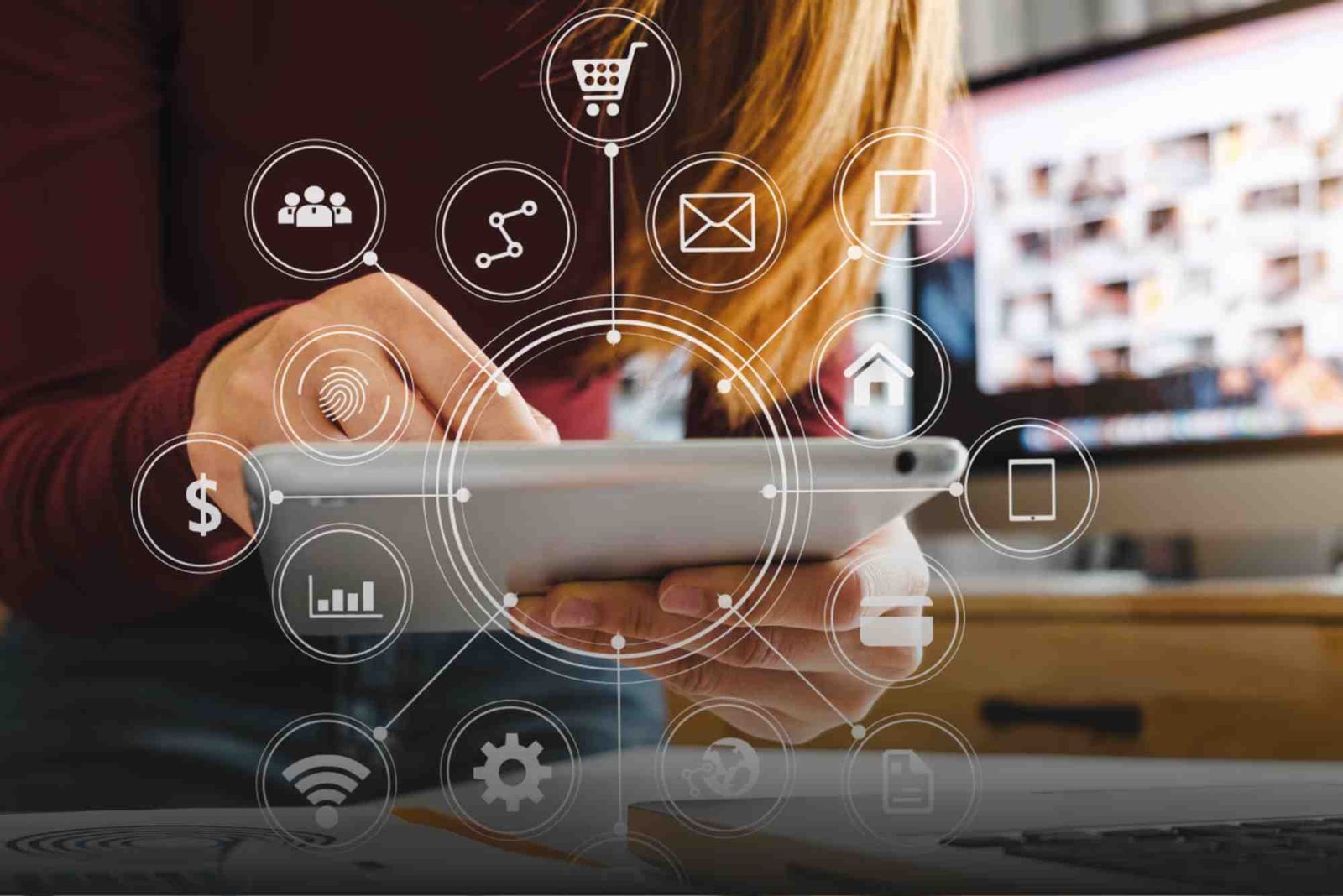 How to Generate Leads Through Digital Marketing