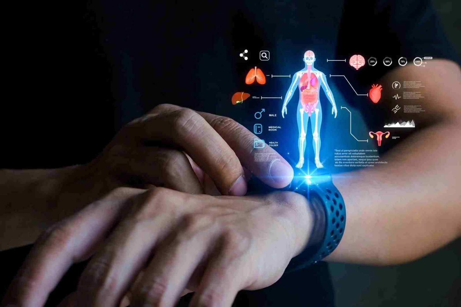 How Apps Are Changing Human Behavior