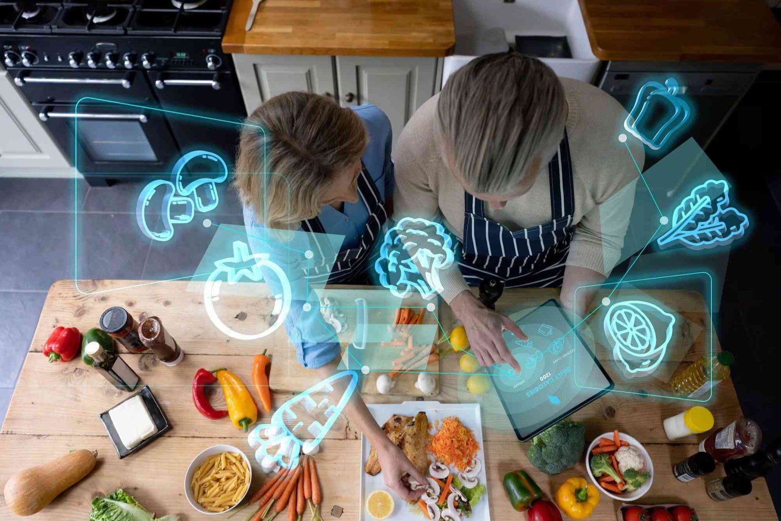 How Food Innovations Are Shaping the Future