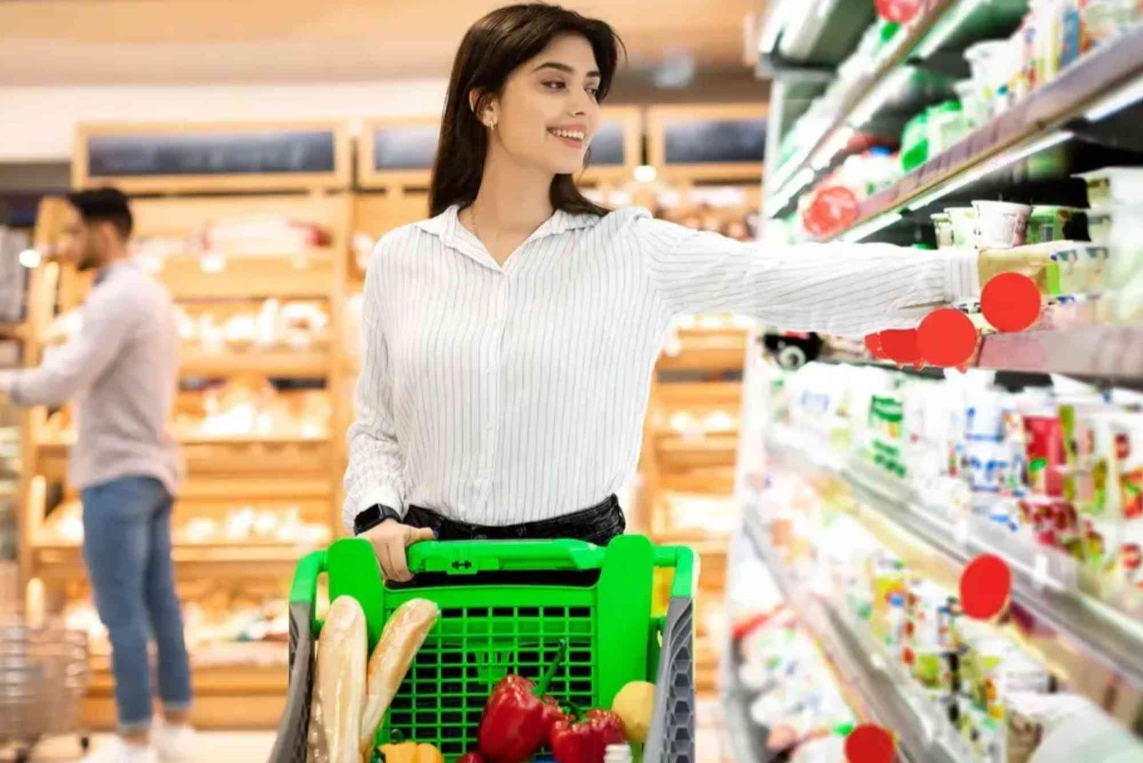 Top Emerging Markets for FMCG Products