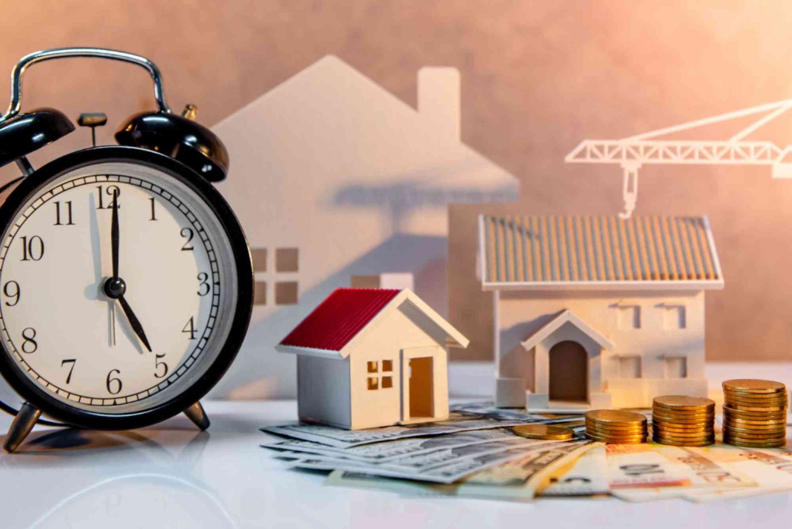 How to Understand Real Estate Market Cycles