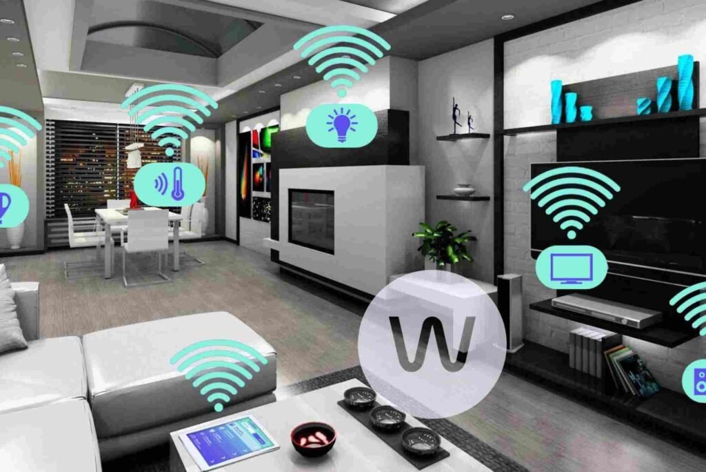 Smart Home Technology Trends for 2025