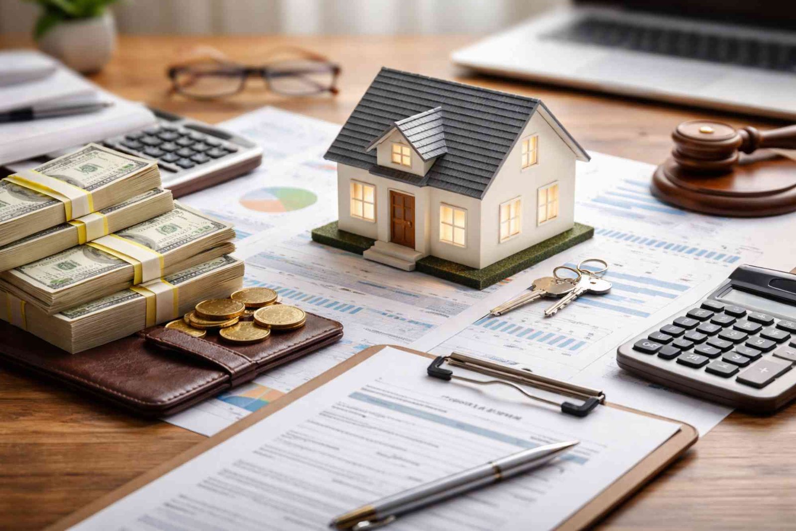 How to Understand Property Taxes Easily