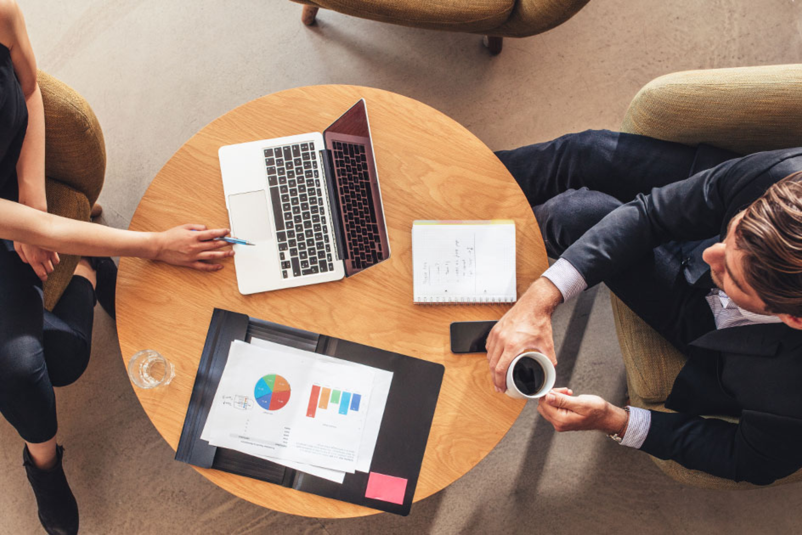 How to Build A Strong Brand Identity