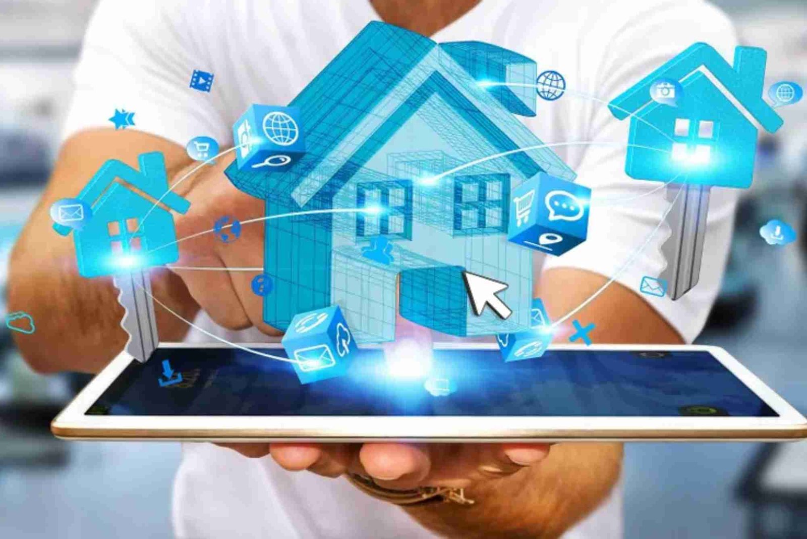 Top Technology Trends Changing Real Estate