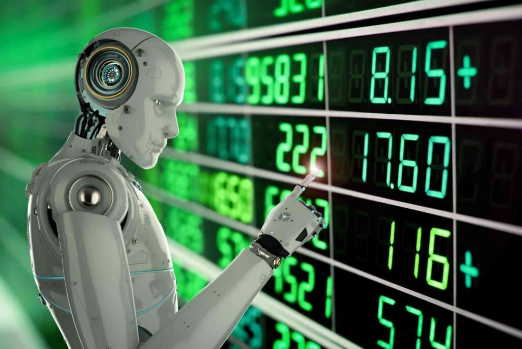 Top Real-Life Applications of Machine Intelligence