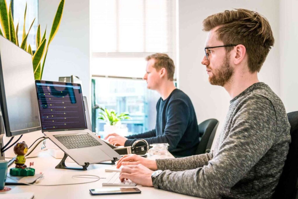 How Edge Technology Works and Why It Matters