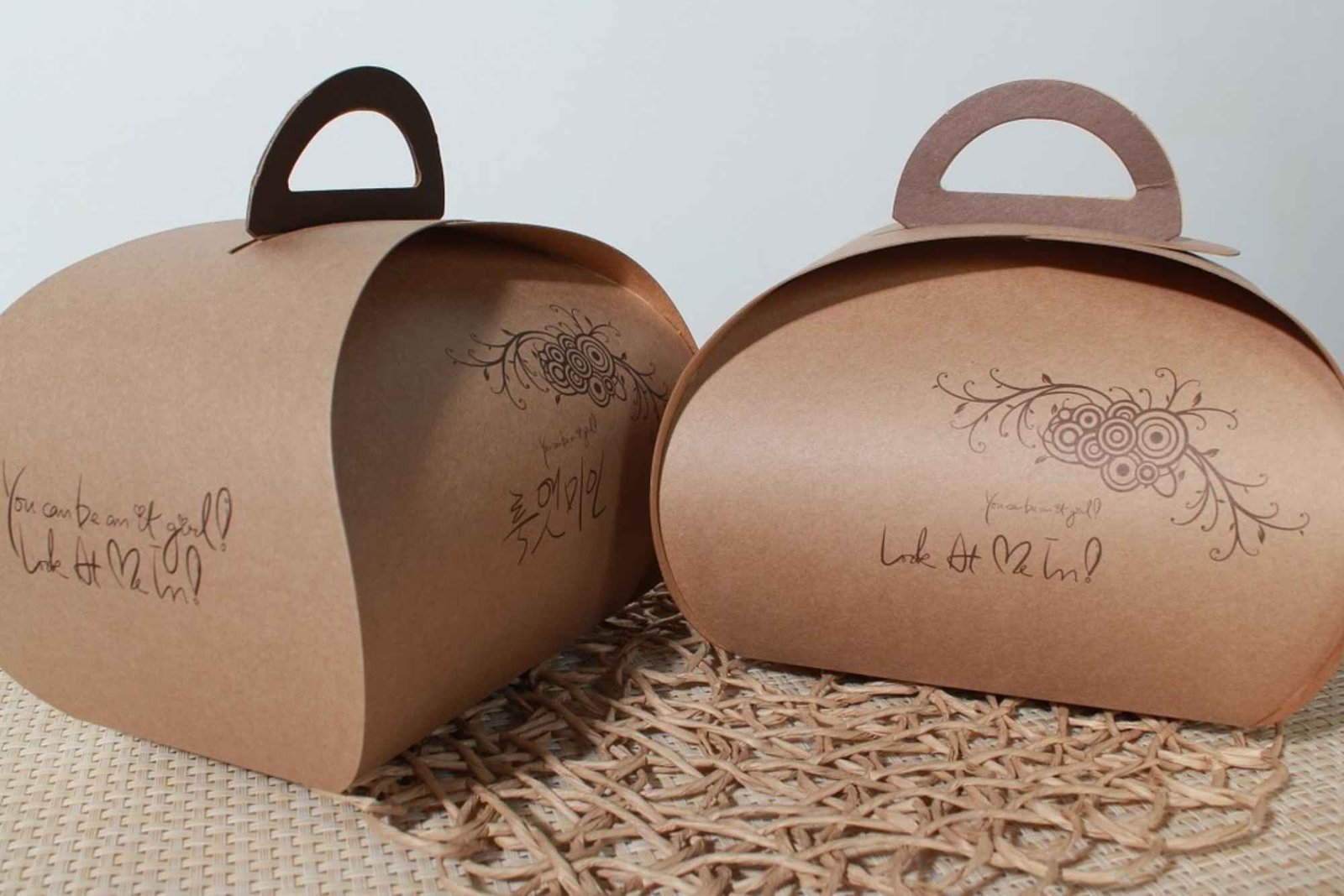 How to Design Packaging That Attracts Buyers