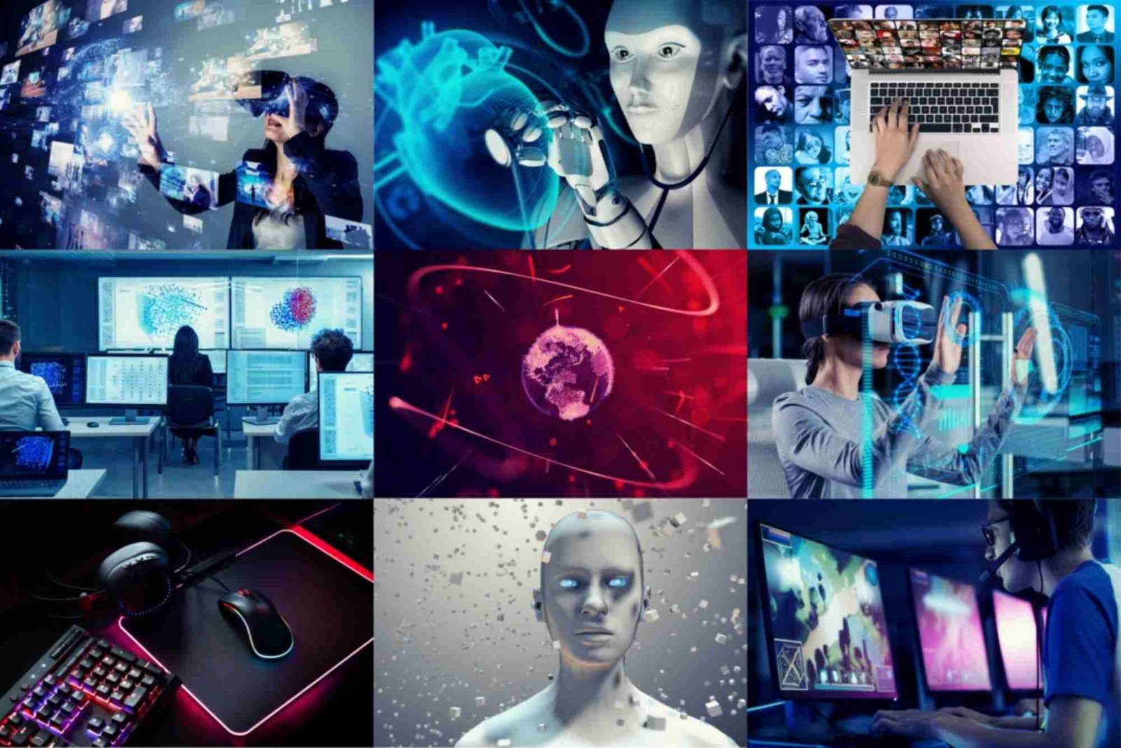 Top Breakthrough Inventions of This Decade