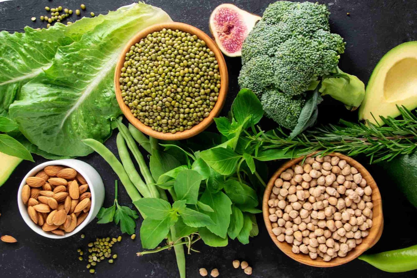 Top Plant-Based Food Trends in 2026