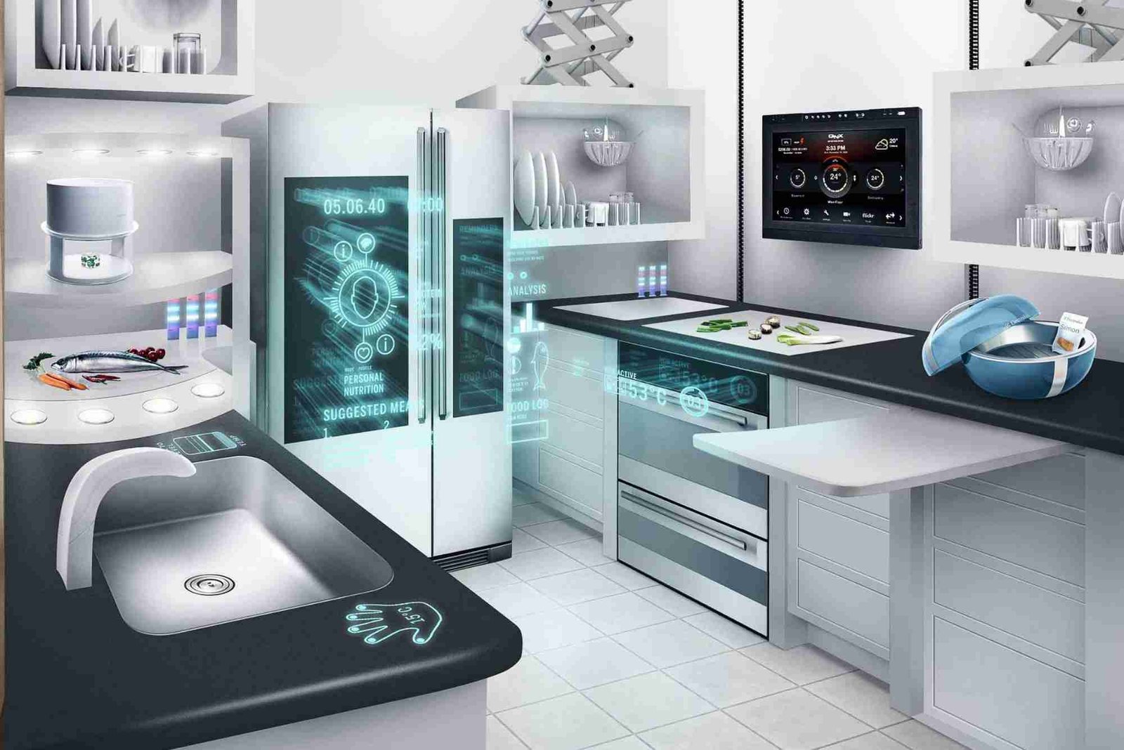 Top Smart Kitchen Gadgets You Must Try