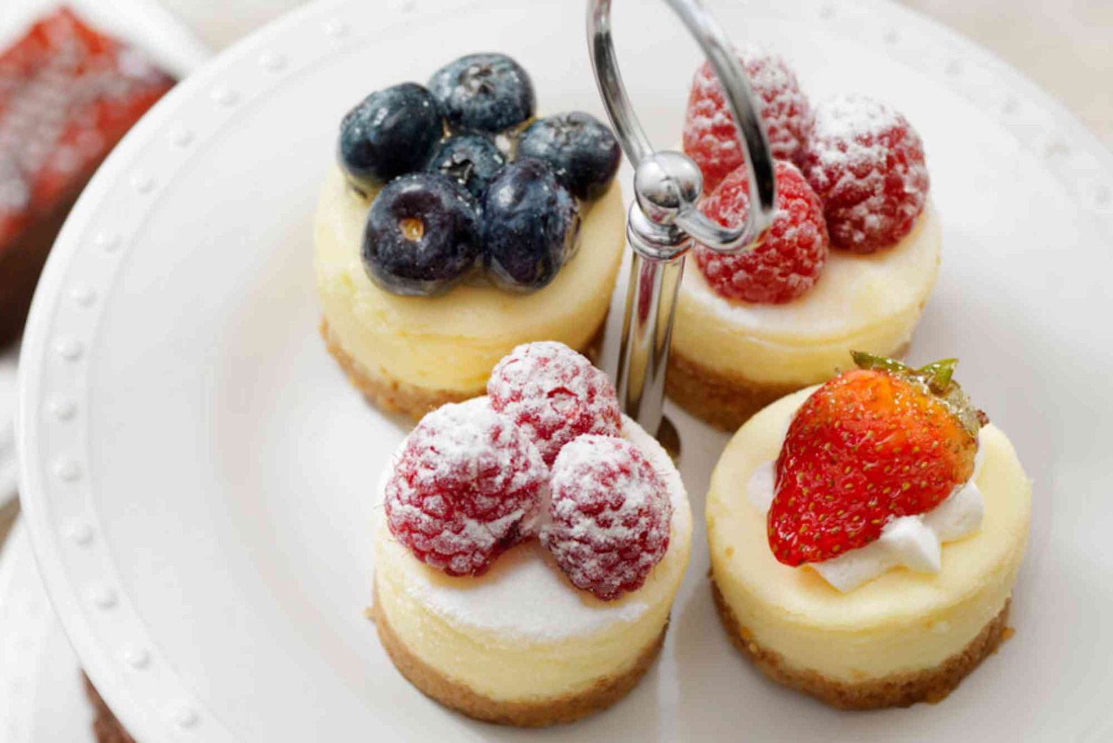 Top Sweet Treat Trends Everyone Is Trying