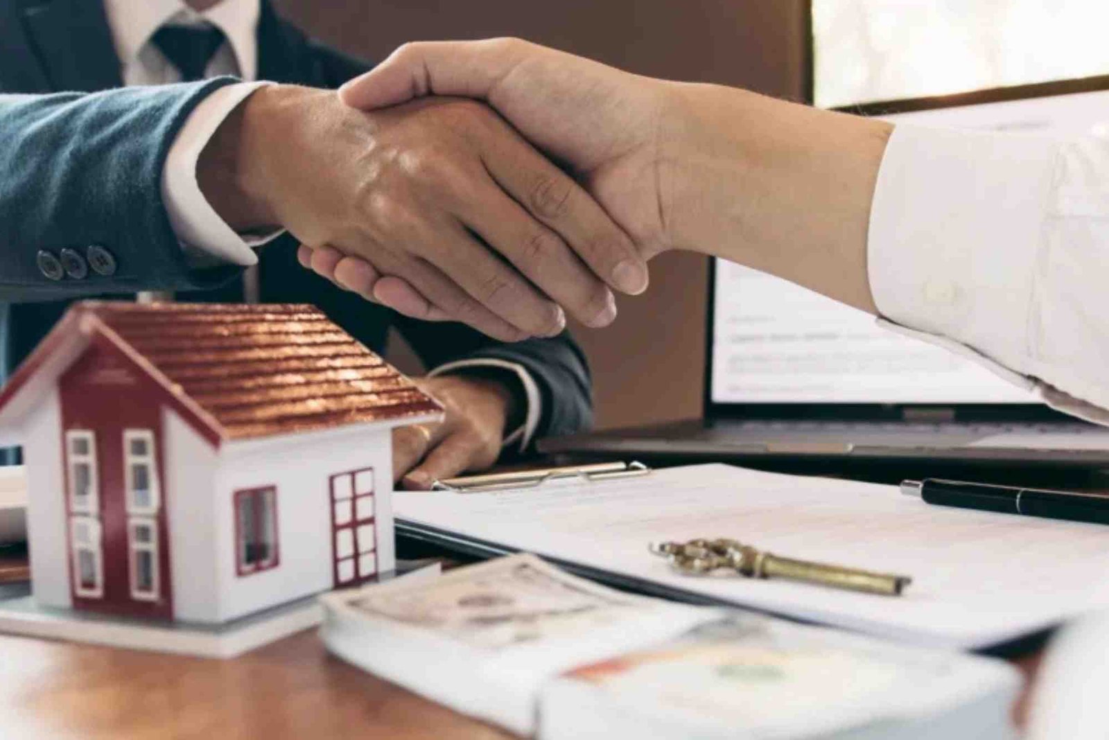 How to Buy Property Abroad Safely