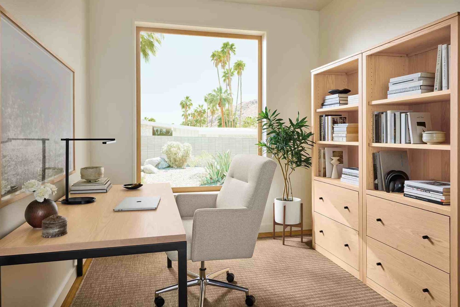 Best Home Office Decoration Ideas for Productivity