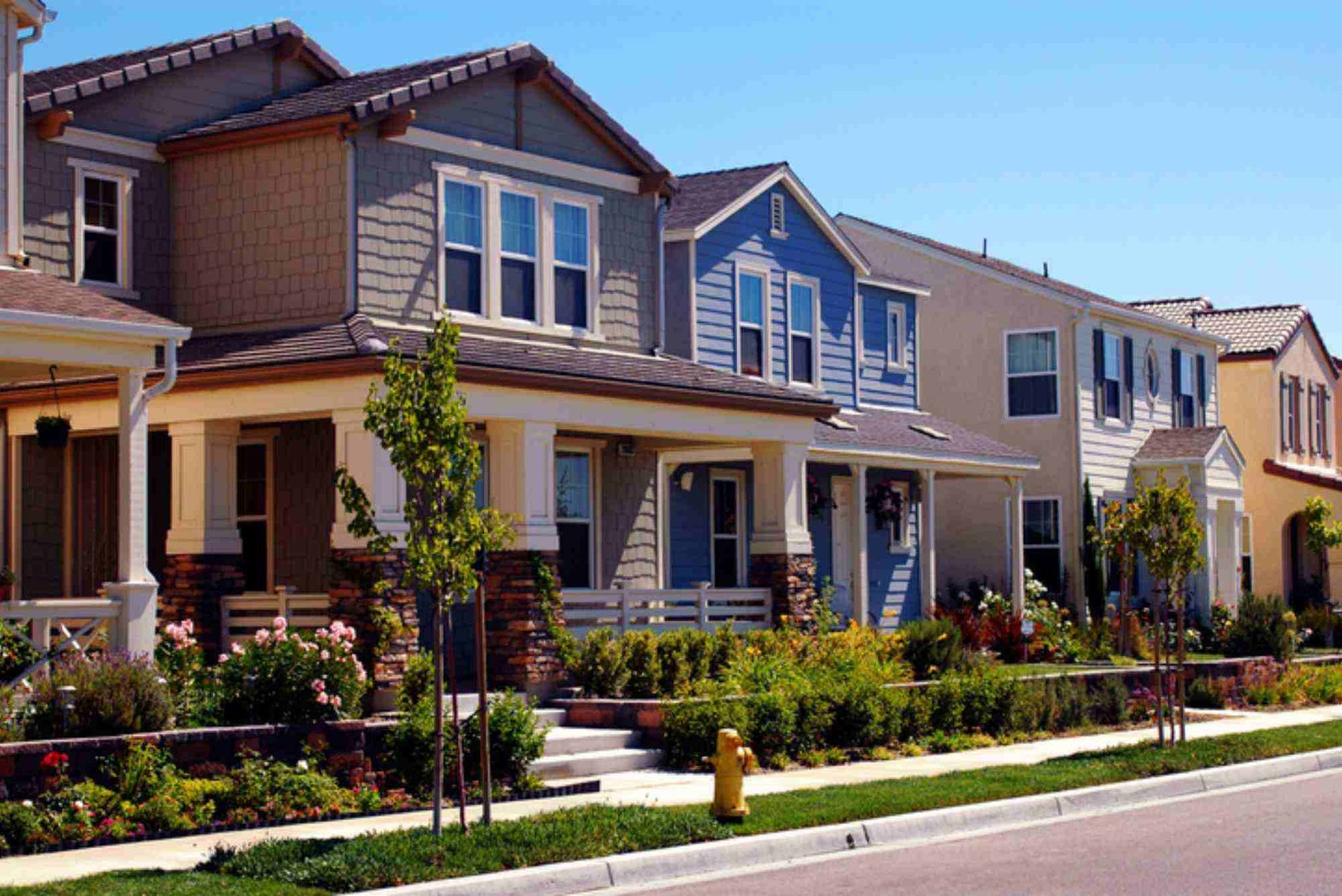 Residential Properties